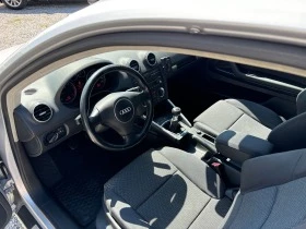 Audi A3 2.0TDI, снимка 7