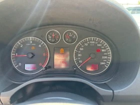 Audi A3 2.0TDI, снимка 14