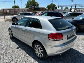 Audi A3 2.0TDI, снимка 6