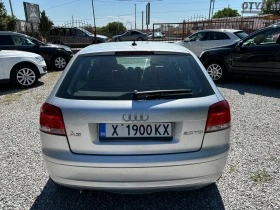 Audi A3 2.0TDI, снимка 4