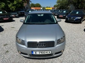 Audi A3 2.0TDI, снимка 1