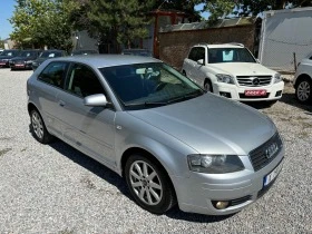 Audi A3 2.0TDI, снимка 2