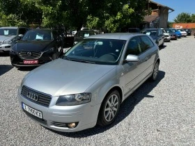 Audi A3 2.0TDI, снимка 3