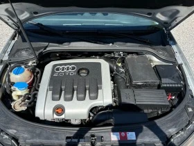 Audi A3 2.0TDI, снимка 16