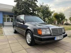 Mercedes-Benz 124 | Mobile.bg    1