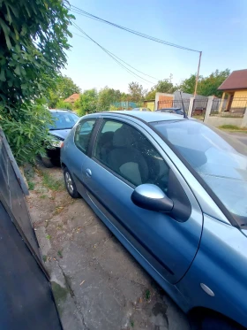 Peugeot 206 | Mobile.bg    7