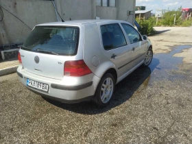 VW Golf 1.9 tdi, снимка 6