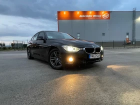 BMW 318 D Germany , снимка 1