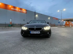 BMW 318 D Germany , снимка 2