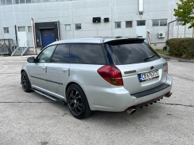 Subaru Legacy 2.5i / | Mobile.bg    3