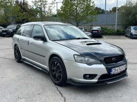 Subaru Legacy 2.5i / | Mobile.bg    6