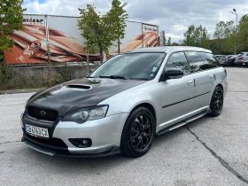 Subaru Legacy 2.5i Газ/Бензин - [1] 