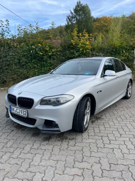 BMW 530 нов нос германиа, снимка 16