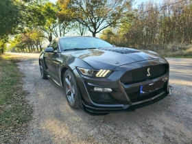 Ford Mustang 5.0, снимка 3