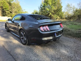 Ford Mustang 5.0, снимка 7