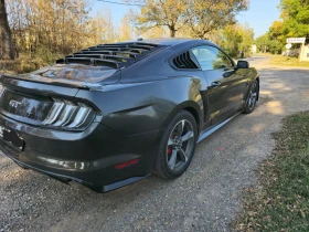 Ford Mustang 5.0, снимка 8