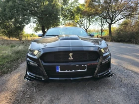 Ford Mustang 5.0, снимка 9