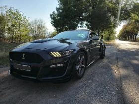 Ford Mustang 5.0, снимка 2