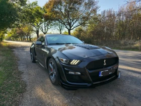 Ford Mustang 5.0, снимка 10