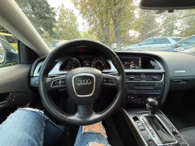 Audi A5 БАРТЕР* 3.0D* V6* 8ск, снимка 12