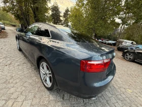 Audi A5 БАРТЕР* 3.0D* V6* 8ск, снимка 5