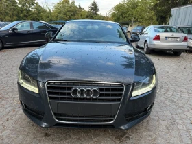 Audi A5 БАРТЕР* 3.0D* V6* 8ск, снимка 1