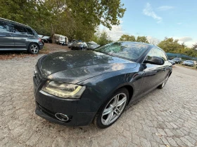 Audi A5 БАРТЕР* 3.0D* V6* 8ск, снимка 2