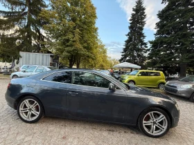 Audi A5 БАРТЕР* 3.0D* V6* 8ск, снимка 3