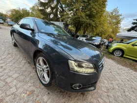 Audi A5 БАРТЕР* 3.0D* V6* 8ск, снимка 8