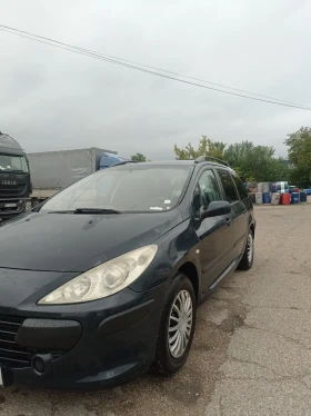 Peugeot 307 | Mobile.bg    2