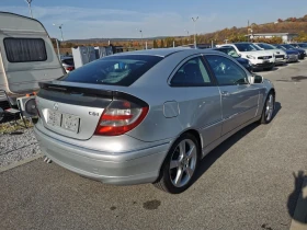 Mercedes-Benz C 220 CDI | Mobile.bg    4