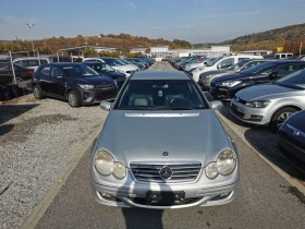 Mercedes-Benz C 220 CDI | Mobile.bg    2