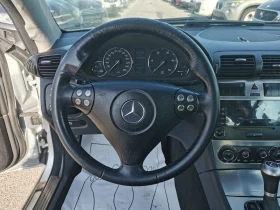 Mercedes-Benz C 220 CDI | Mobile.bg    9