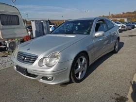 Mercedes-Benz C 220 CDI 1