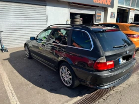 BMW 330 E46 Touring 330xi, снимка 1