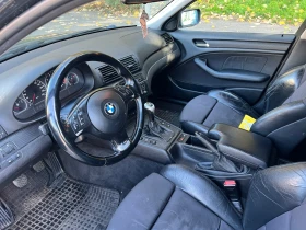 BMW 330 E46 Touring 330xi, снимка 5