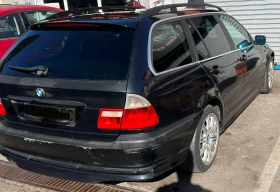 BMW 330 E46 Touring 330xi, снимка 3