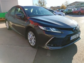 Toyota Camry 2.5 Hybrid Comfort, снимка 3