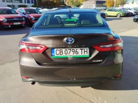 Toyota Camry 2.5 Hybrid Comfort, снимка 5