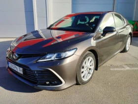 Toyota Camry 2.5 Hybrid Comfort, снимка 1