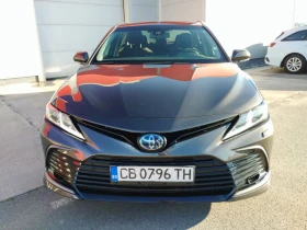 Toyota Camry 2.5 Hybrid Comfort, снимка 2