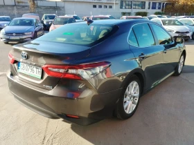 Toyota Camry 2.5 Hybrid Comfort, снимка 4