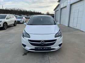 Обява за продажба на Opel Corsa 1.3cdti * Nova* UNIKAT*  ~11 350 лв. - изображение 9