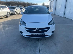 Opel Corsa 1.3cdti * Nova* UNIKAT*  | Mobile.bg    10