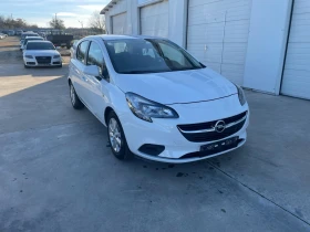 Opel Corsa 1.3cdti * Nova* UNIKAT*  | Mobile.bg    11