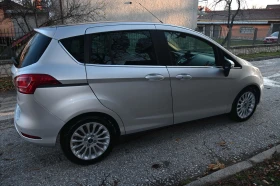 Ford B-Max AUTOMAT= KEYLESS, снимка 6