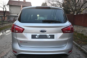 Ford B-Max AUTOMAT= KEYLESS, снимка 4