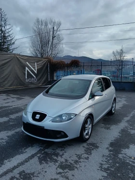 Seat Altea 2.0TDI 170к.с FR-LINE, снимка 1