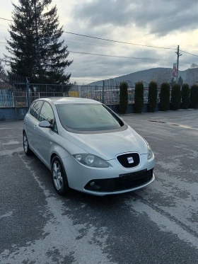 Seat Altea 2.0TDI 170к.с FR-LINE, снимка 2