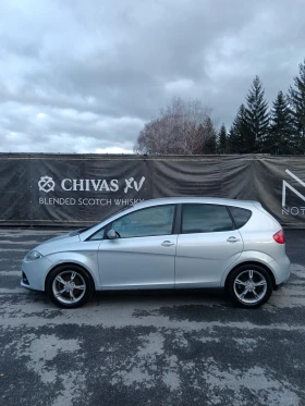 Seat Altea 2.0TDI 170к.с FR-LINE, снимка 7